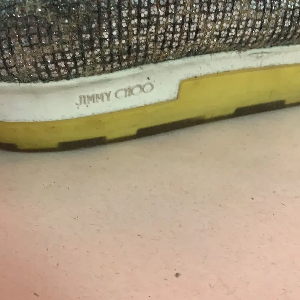 Jimmy Choo jimmy choo